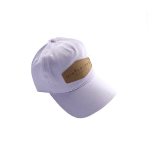 Ponytail Hat - Lilac