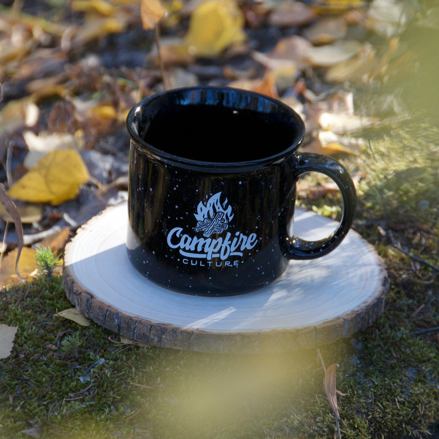 Campfire Culture Mug